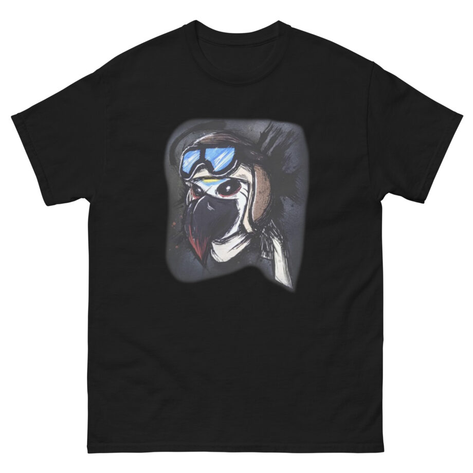 Indigo Park Synthetic Mollie Unisex classic tee