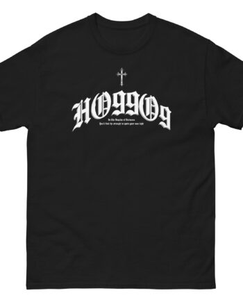 Ho99o9 Depths of the Darkness Unisex classic tee