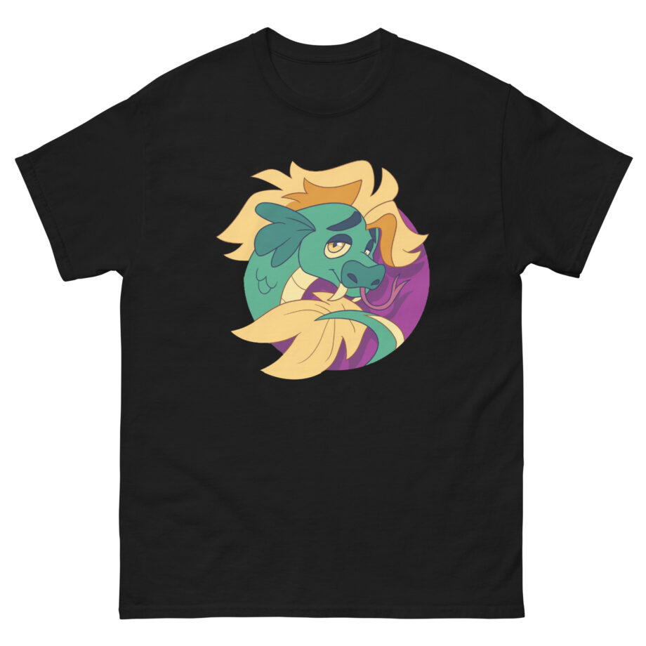 Indigo Park Finley Unisex classic tee