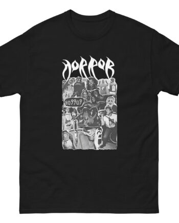 Ho99o9 Triple Nine Unisex classic tee