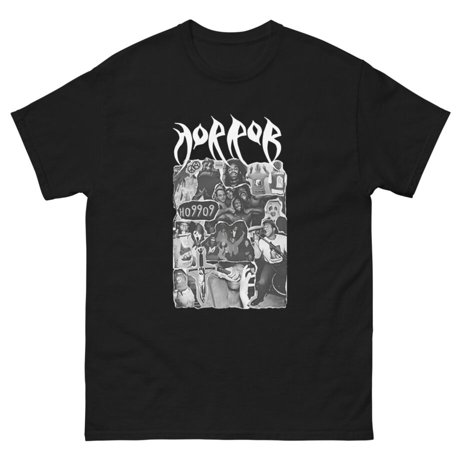 Ho99o9 Triple Nine Unisex classic tee