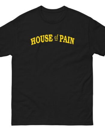 House of Pain Fine Malt 30 Year Carhartt Unisex classic tee