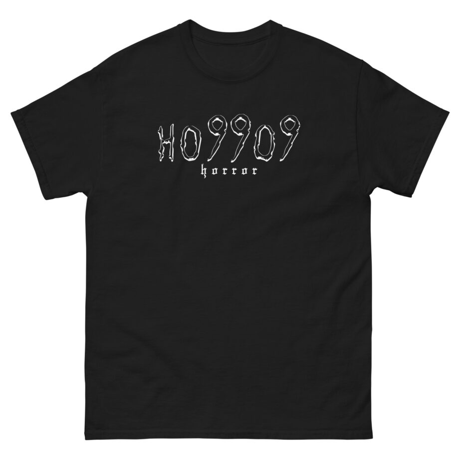 Ho99o9 Unisex classic tee
