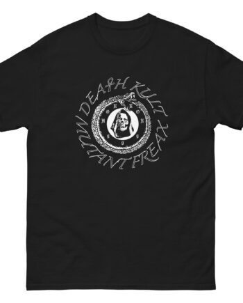 Ho99o9 Demon Unisex classic tee