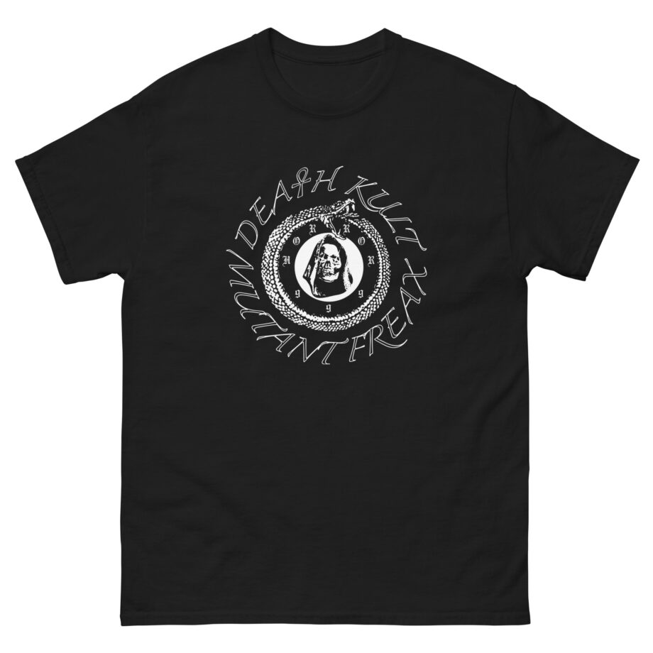 Ho99o9 Demon Unisex classic tee