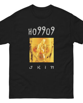 Ho99o9 Skin Unisex classic tee