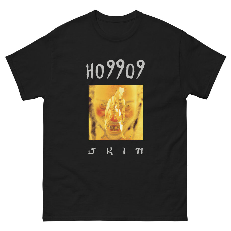 Ho99o9 Skin Unisex classic tee