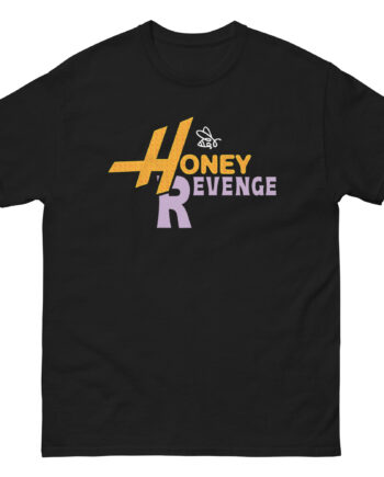 Honey Revenge Honey Mantana Unisex classic tee