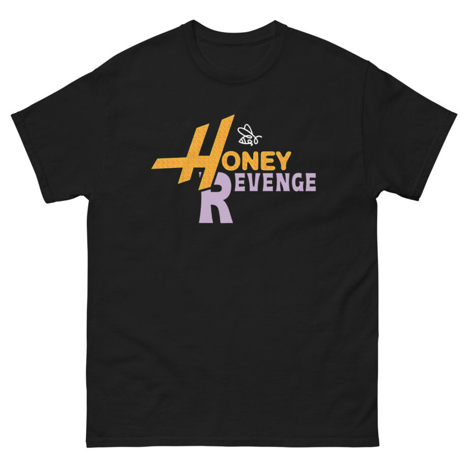Honey Revenge Honey Mantana Unisex classic tee