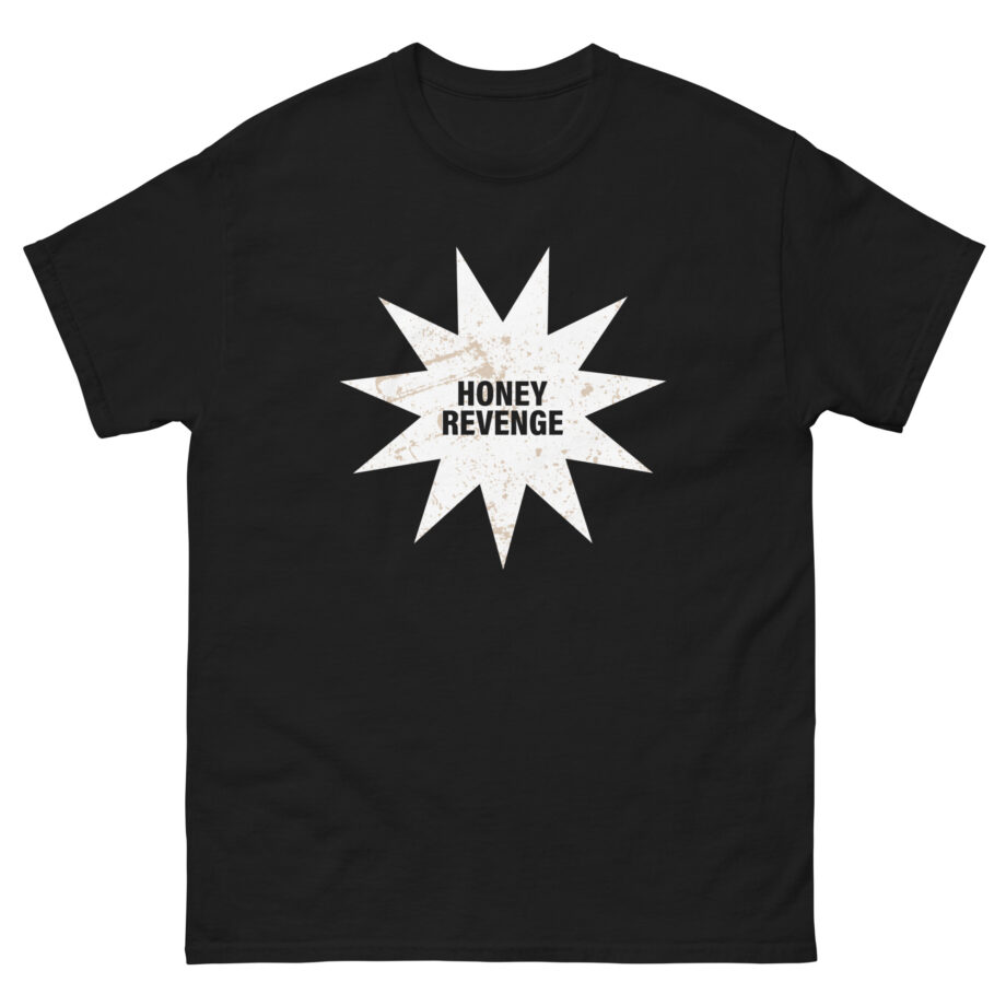Honey Revenge Star Unisex classic tee