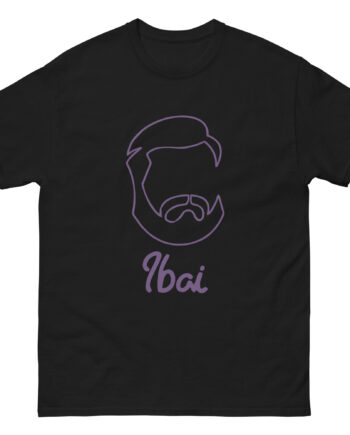 Ibai Llanos Streamer Unisex classic tee