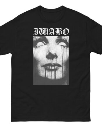 Iwrestledabearonce Unisex classic tee