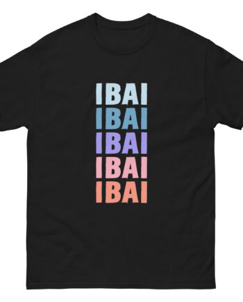 Ibai Llanos Unisex classic tee