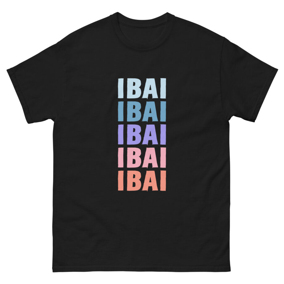 Ibai Llanos Unisex classic tee