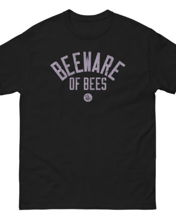 Honey Revenge Beeware Unisex classic tee