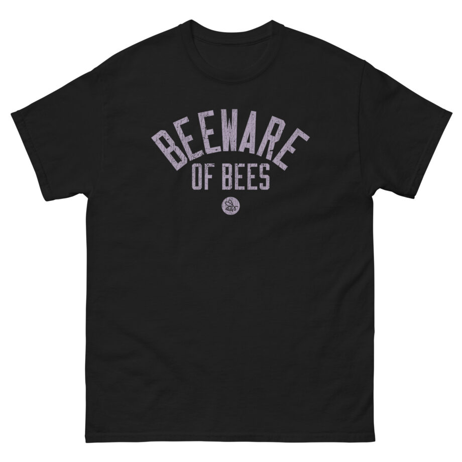 Honey Revenge Beeware Unisex classic tee
