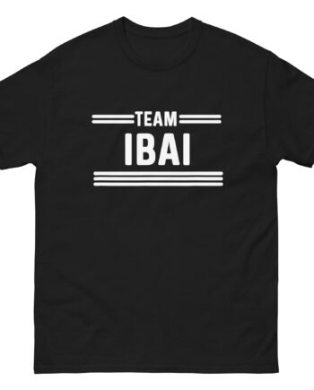 Ibai Llanos Team Unisex classic tee