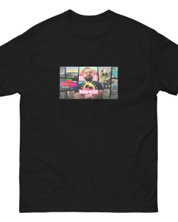Ibai Llanos Unisex classic tee