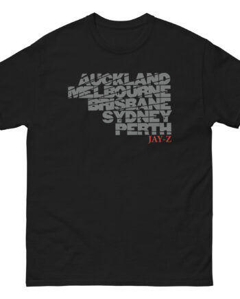 Jay-z Unisex classic tee