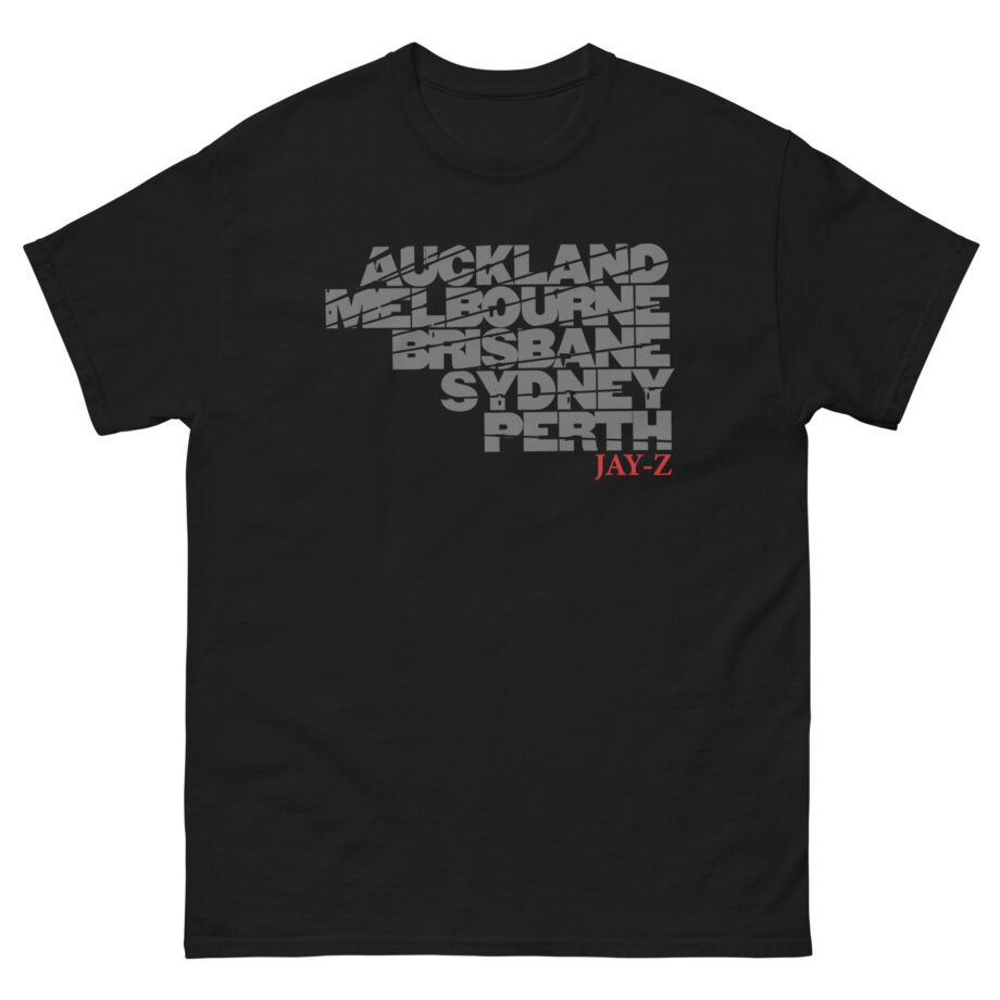 Jay-z Unisex classic tee