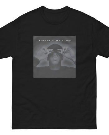 Jay-z Unisex classic tee