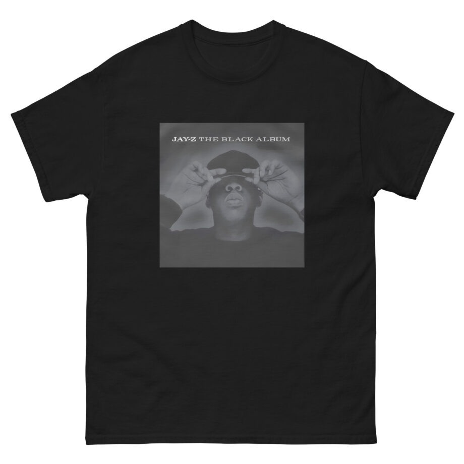 Jay-z Unisex classic tee