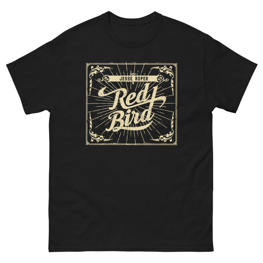 Jesse Roper Unisex classic tee