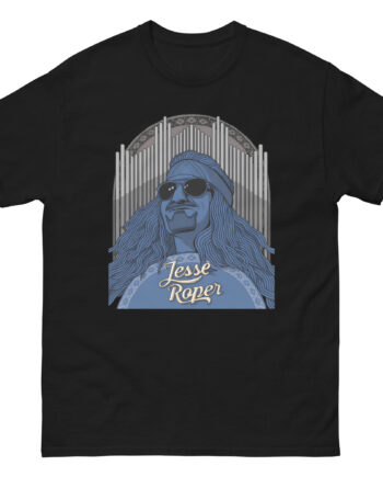 Jesse Roper Unisex classic tee