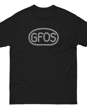 James Brown Godfather of Soul Old Studs Unisex classic tee