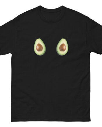 Jessi Smiles Avofinalforreal Unisex classic tee