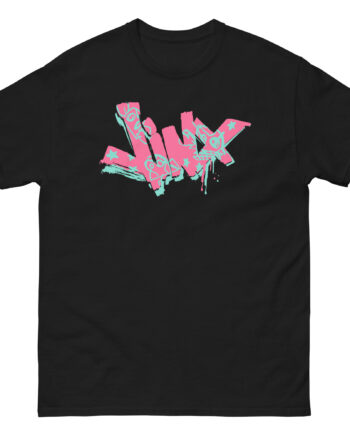Arcane Jinx Unisex classic tee
