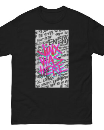 Jinx Unisex classic tee