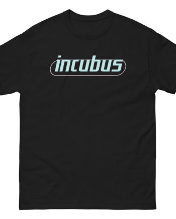 Incubus New Skin Snake Unisex classic tee
