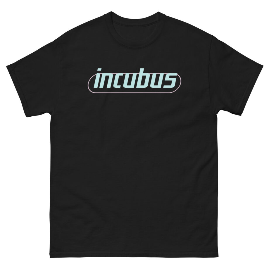 Incubus New Skin Snake Unisex classic tee