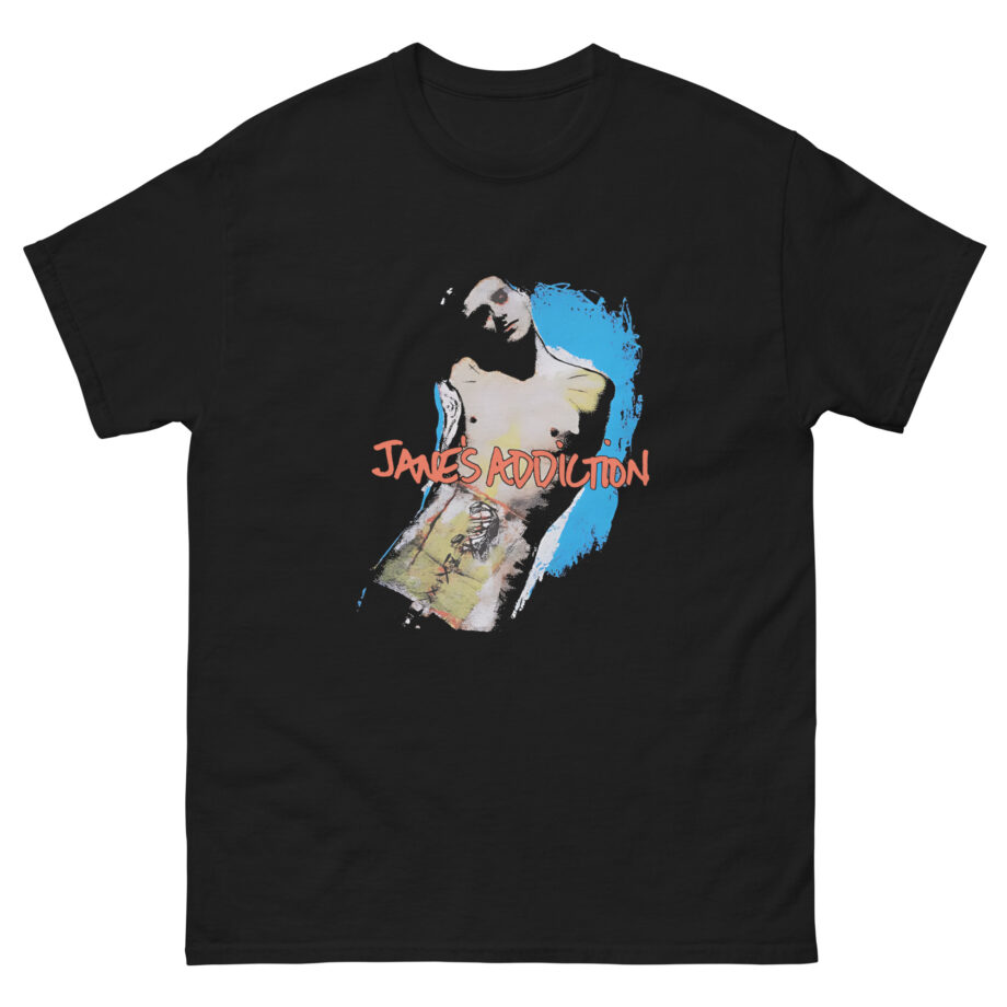 Janes Addiction Xxx Unisex classic tee