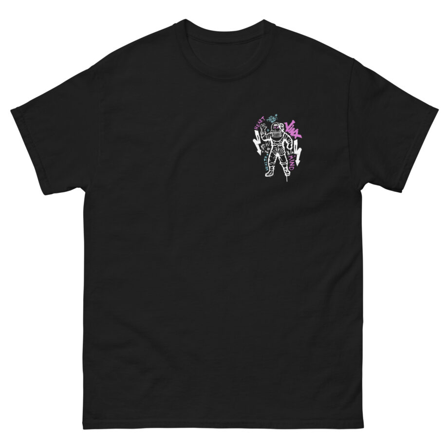 Jinx Arcane Unisex classic tee