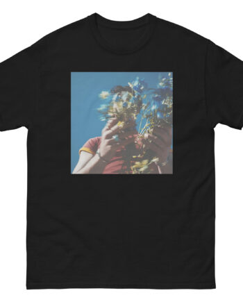 Joe Jonas Music for People Who Believe in Love Unisex classic tee