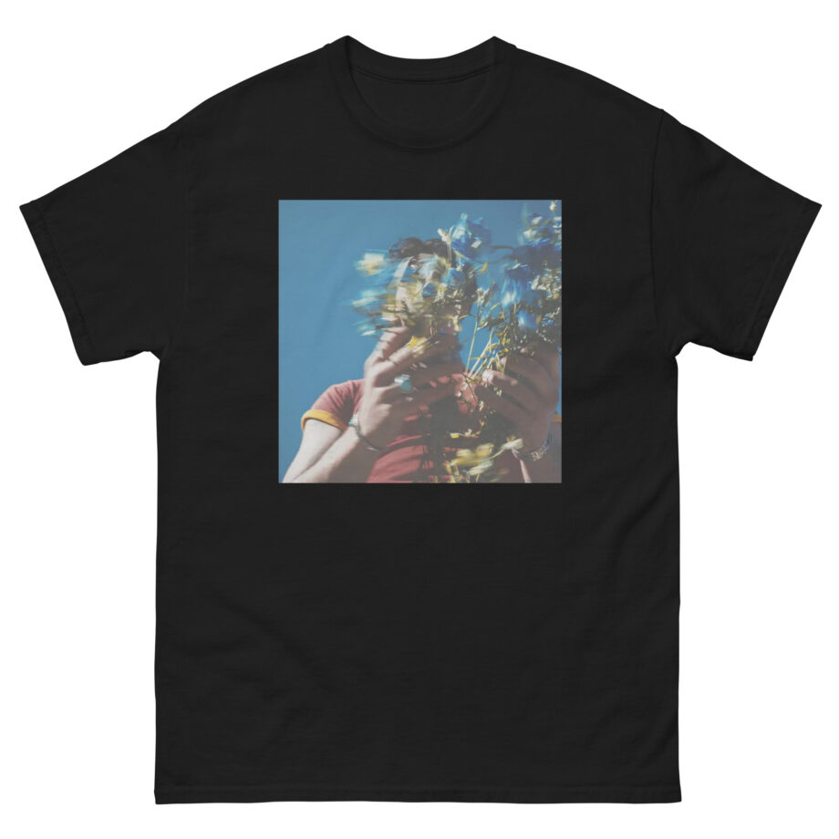 Joe Jonas Music for People Who Believe in Love Unisex classic tee