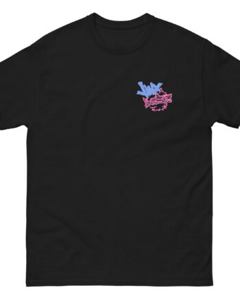 Arcane Jinx Gun Unisex classic tee