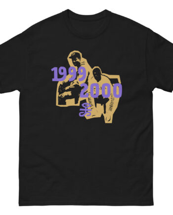 Joey Badass Anniversary Unisex classic tee
