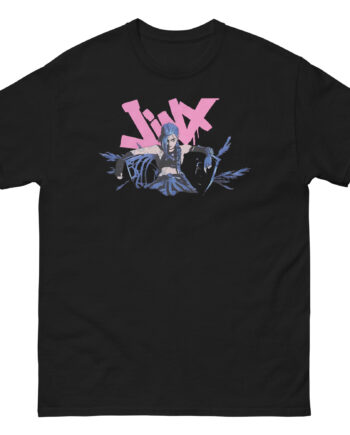 Arcane Jinx Seat Unisex classic tee