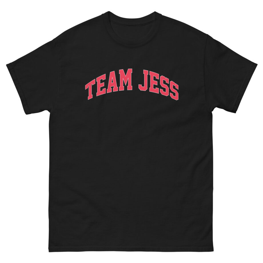 Jessica Mauboy Unisex classic tee