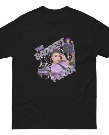 Louie Castro Unisex classic tee