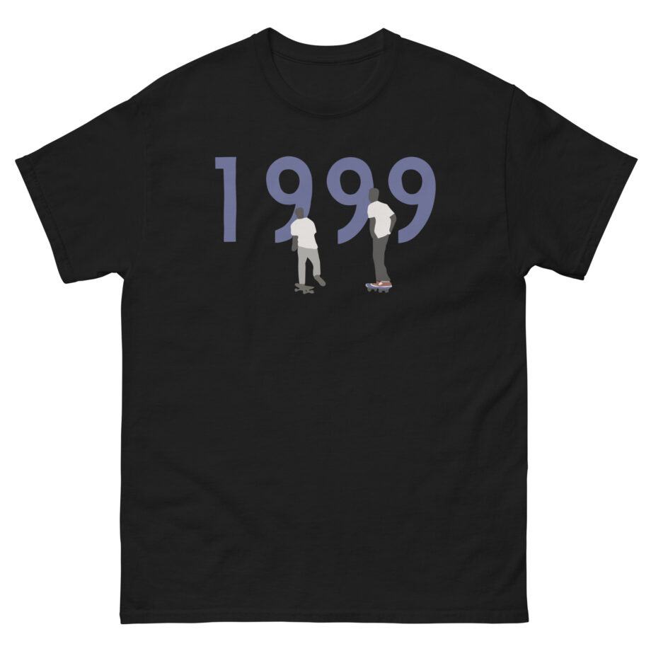 Joey Badass 1999 Unisex classic tee