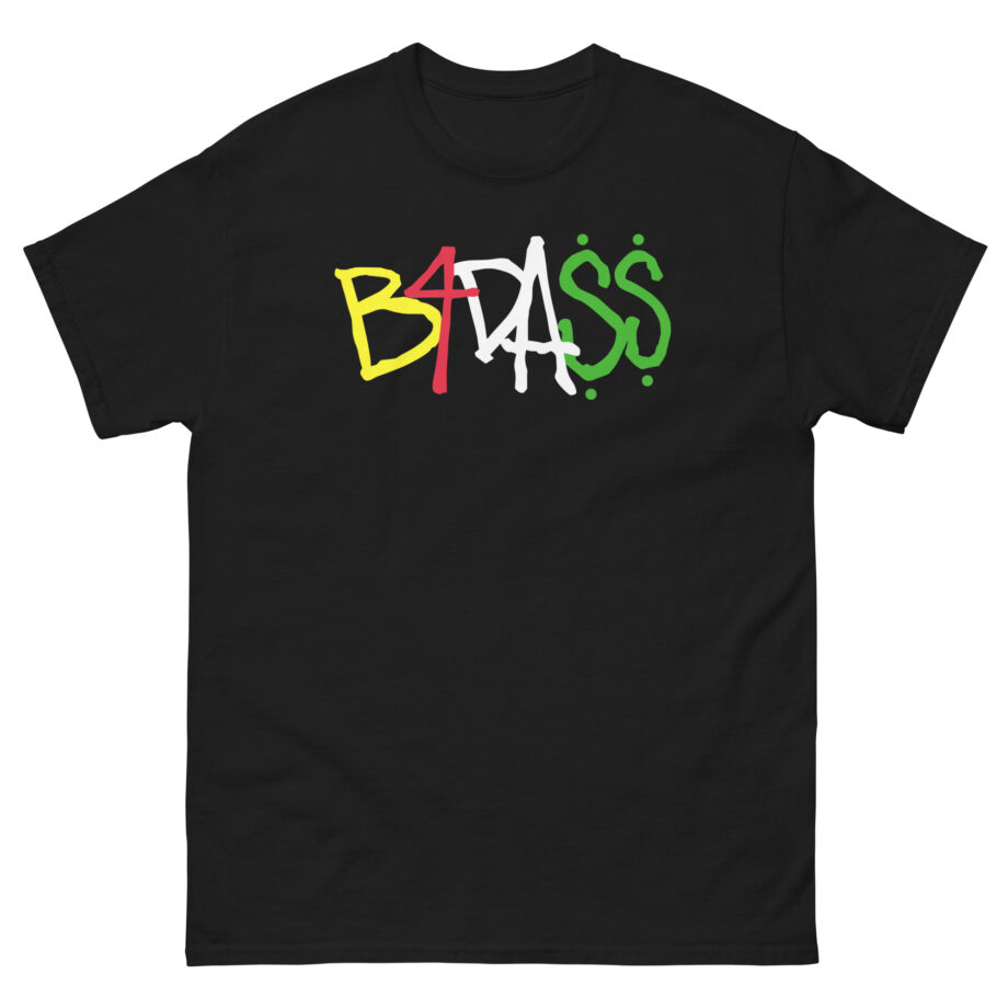 Joey Badass Unisex classic tee