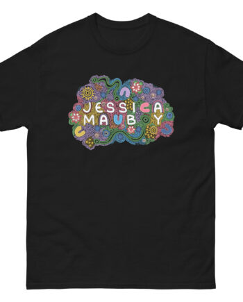 Jessica Mauboy Unisex classic tee