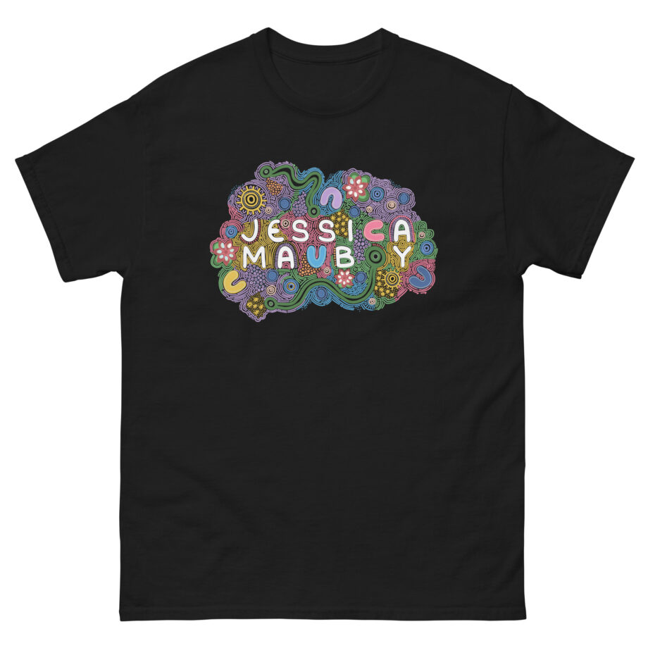 Jessica Mauboy Unisex classic tee