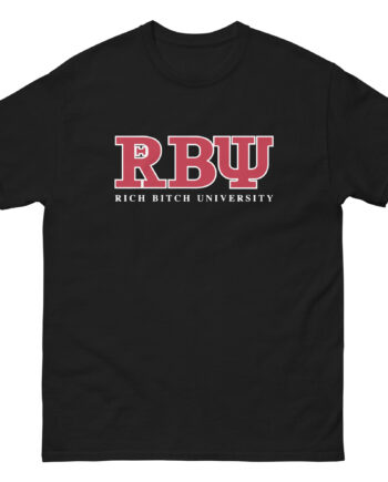 Kaliii RBU Unisex classic tee
