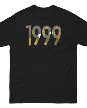 Joey Badass 1999 Unisex classic tee