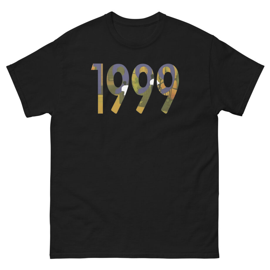 Joey Badass 1999 Unisex classic tee
